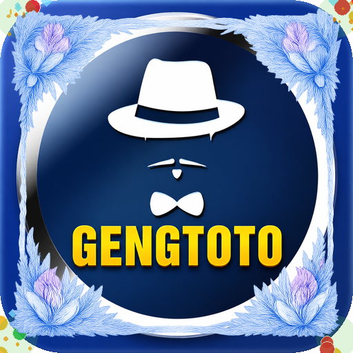 gengtoto — galeri pratinjau - APK Resmi